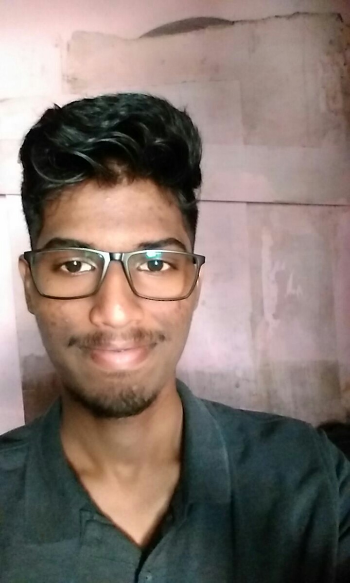Pranaydeepk