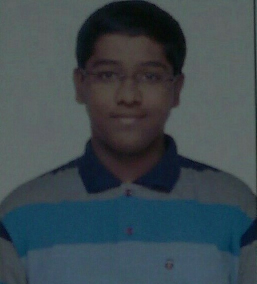 Pranesh Chodankar
