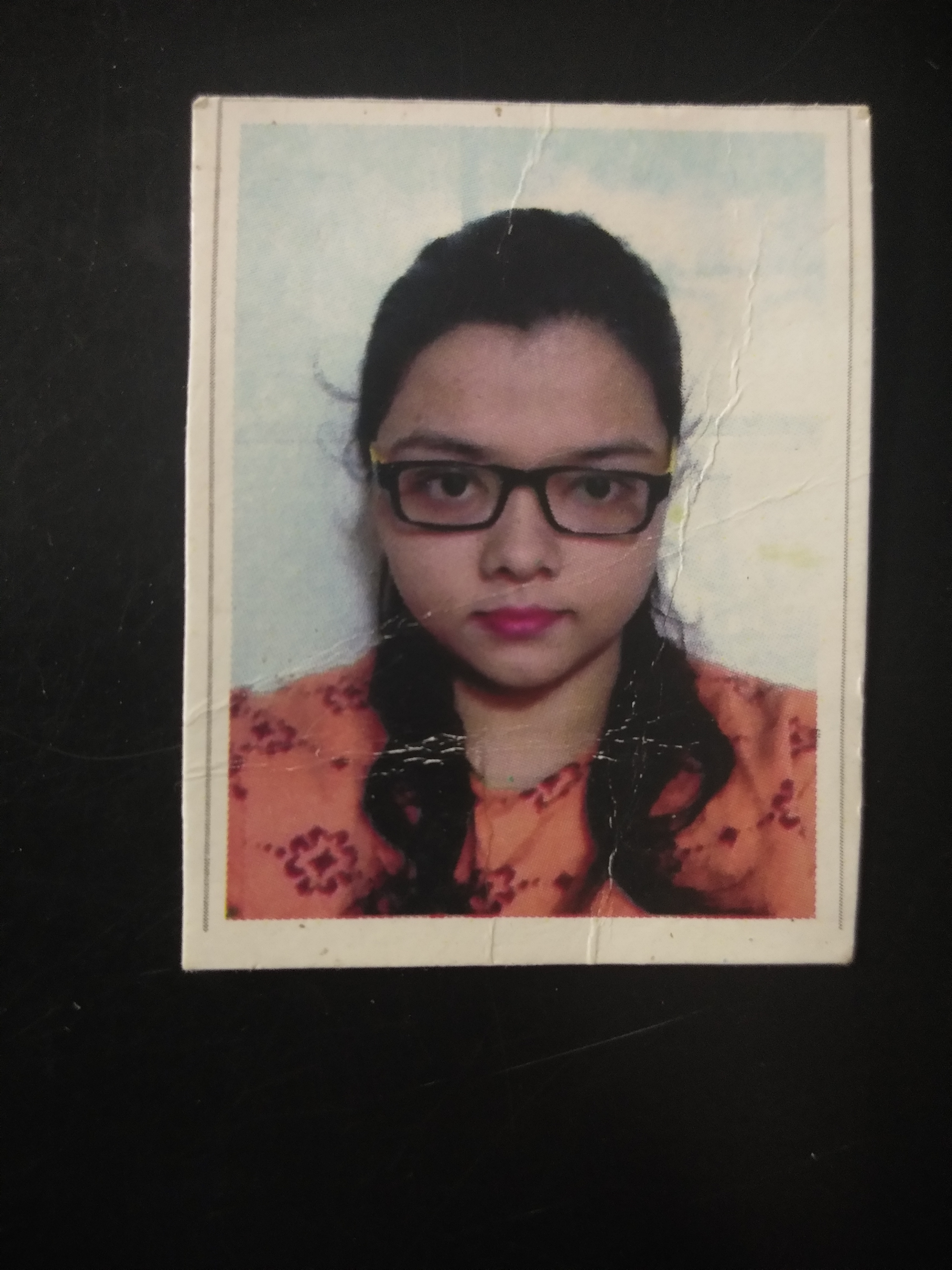 Pranjali Patil