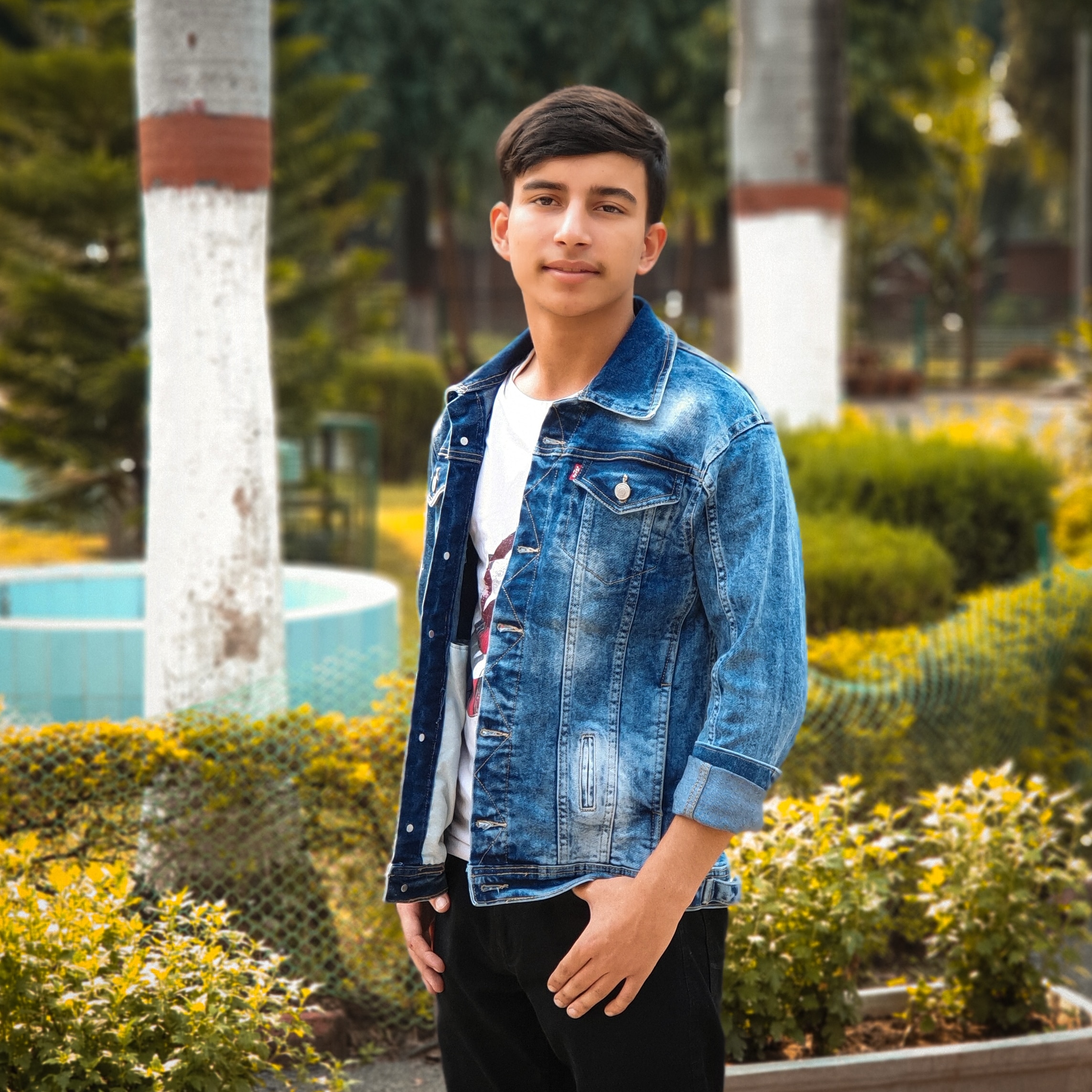 Pranshul Sharma
