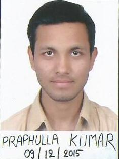 Praphulla kumar