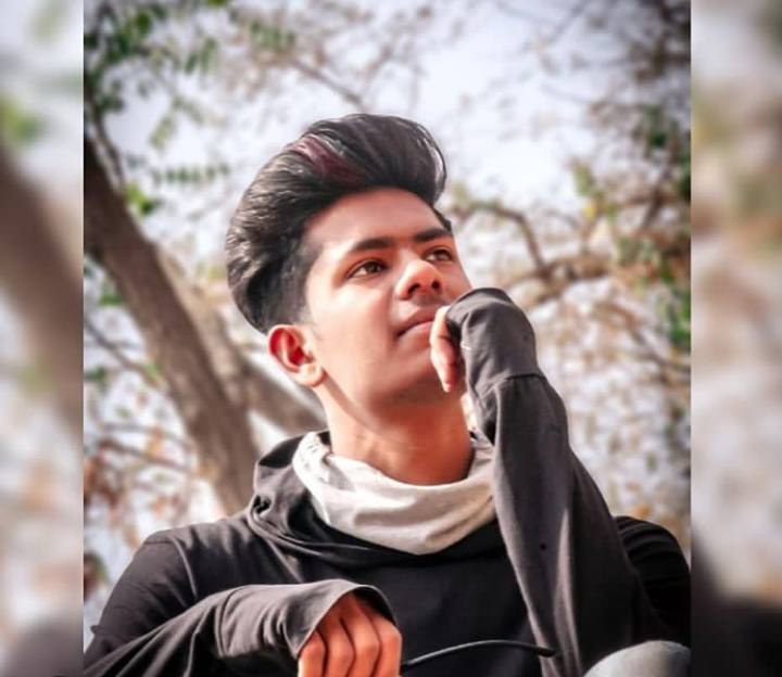 Prasad Rawas