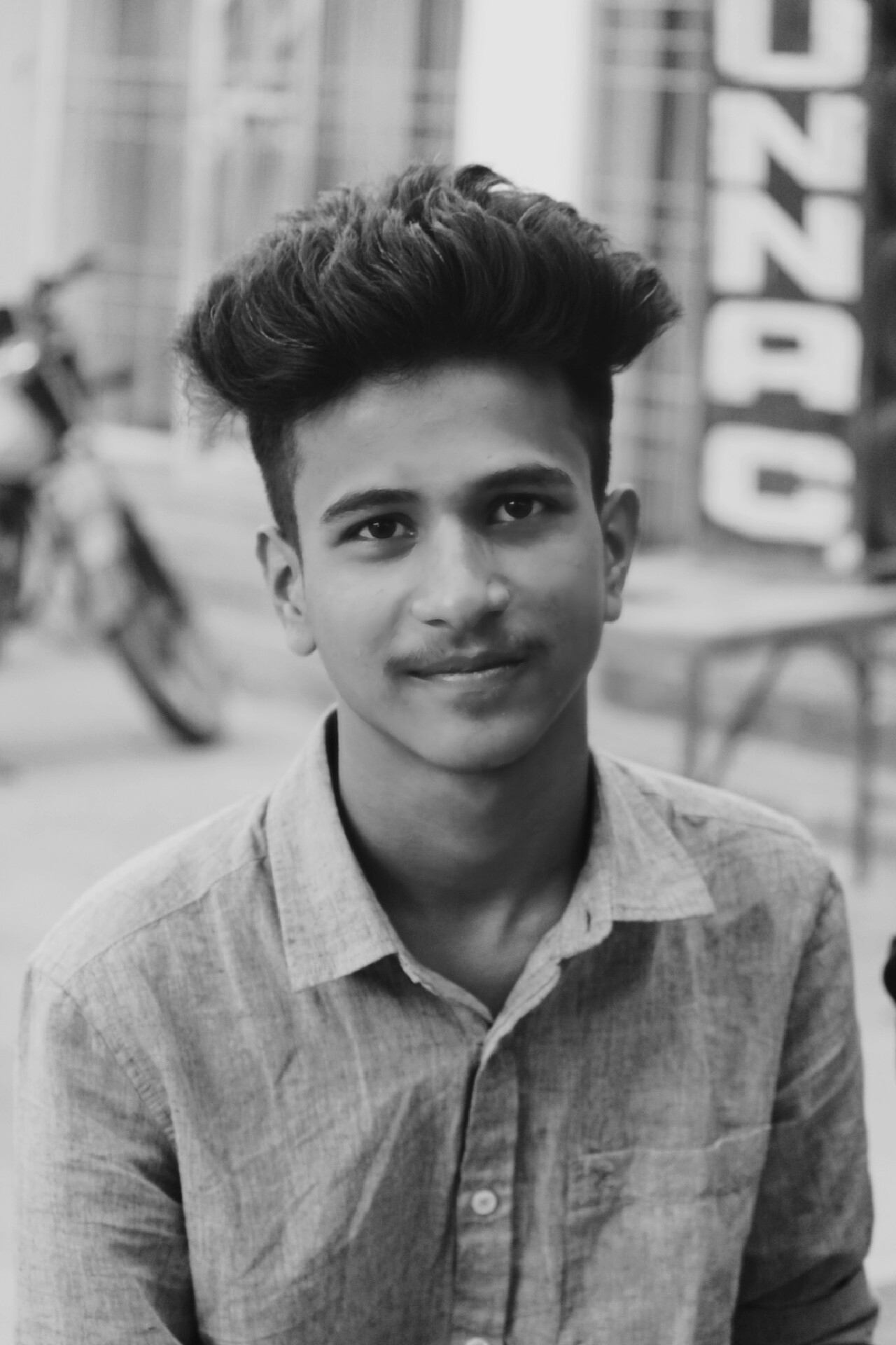 Prasad umarji