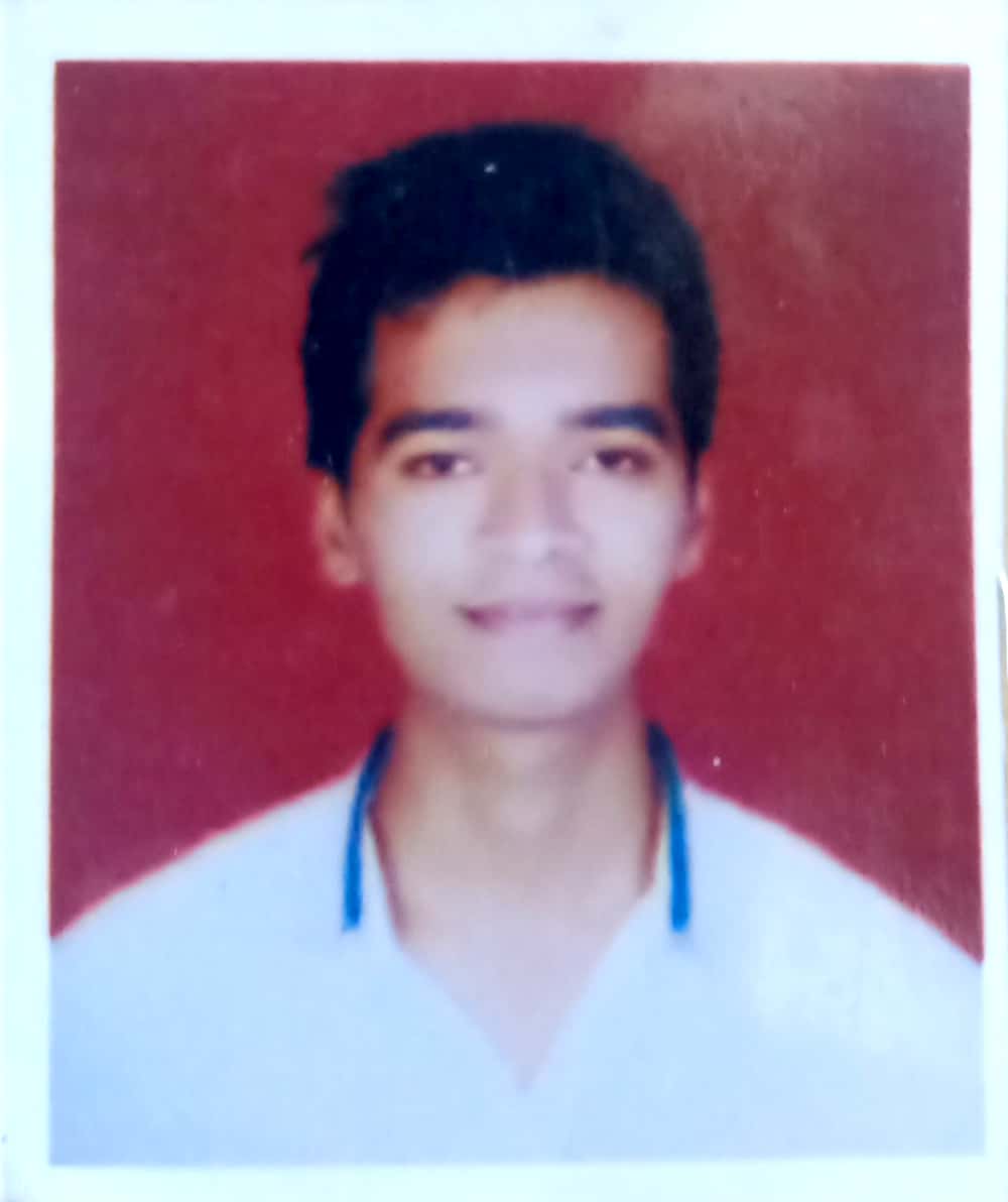 Prasad valmik Thorat