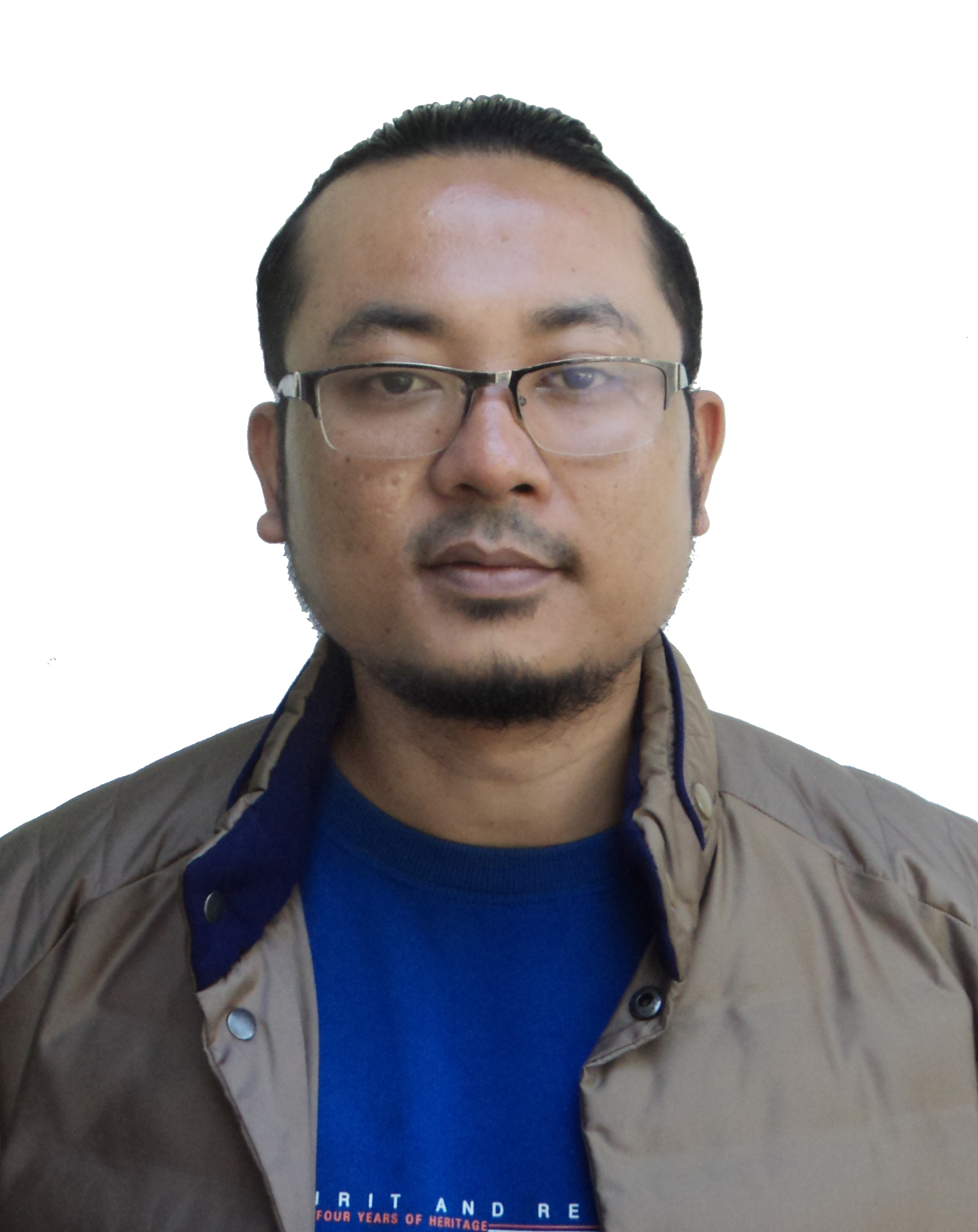 Prasan Ralph Dewan