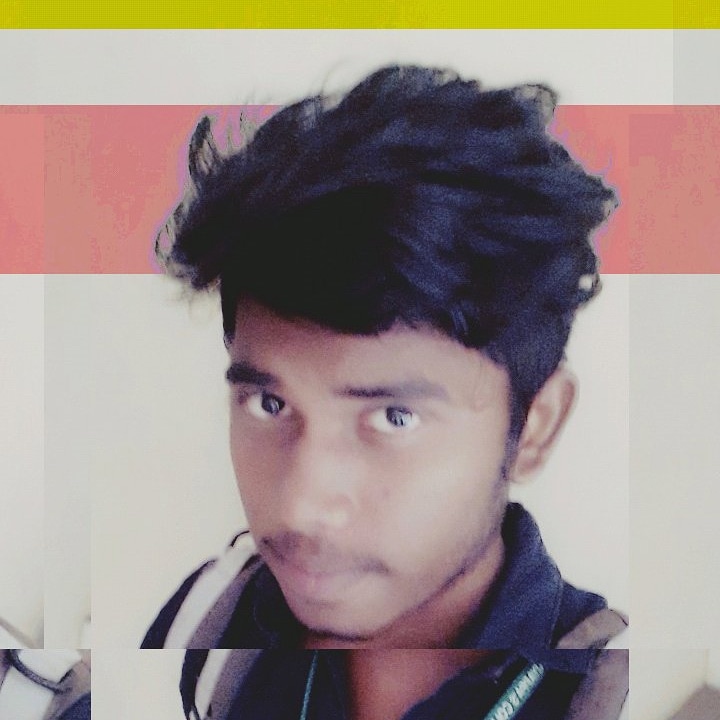Prasanna Balaji V