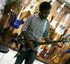 Prasanta Saikia