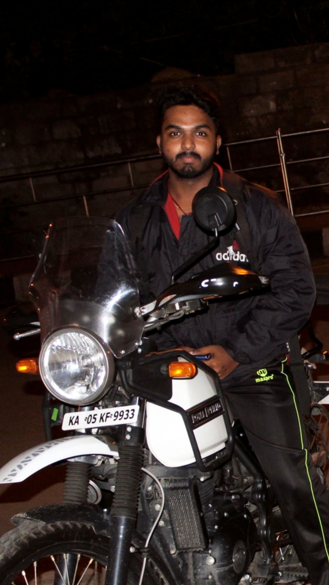 Prasanth