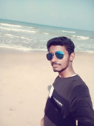 Prasanth Thangaraj