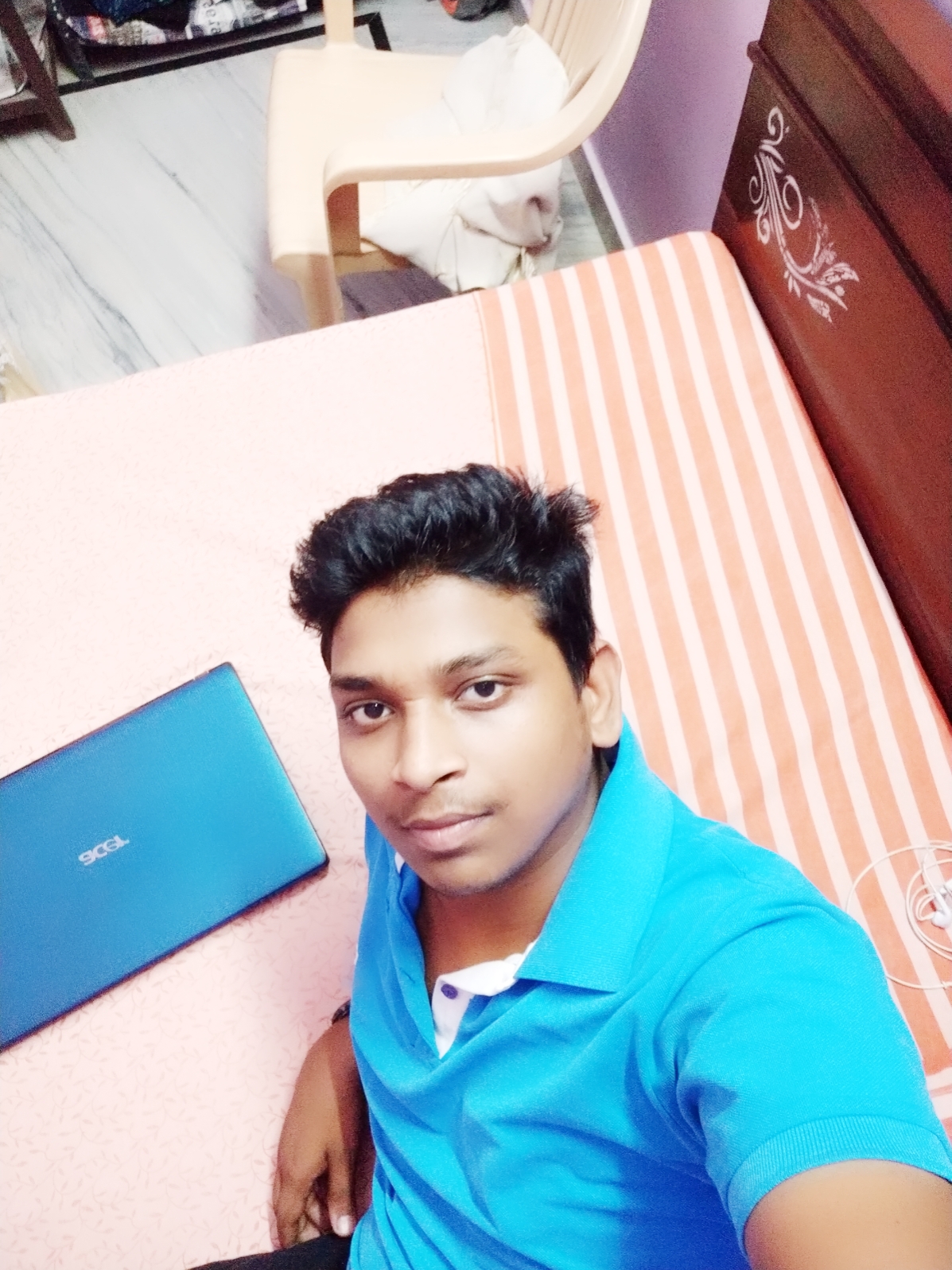 Prashant