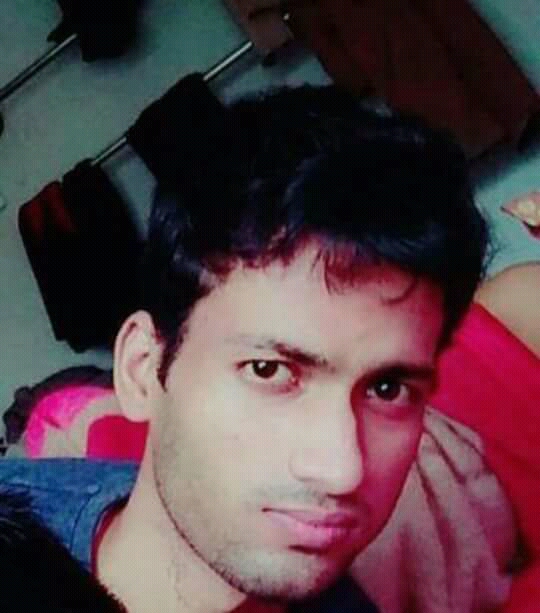 Prashant Choudhary