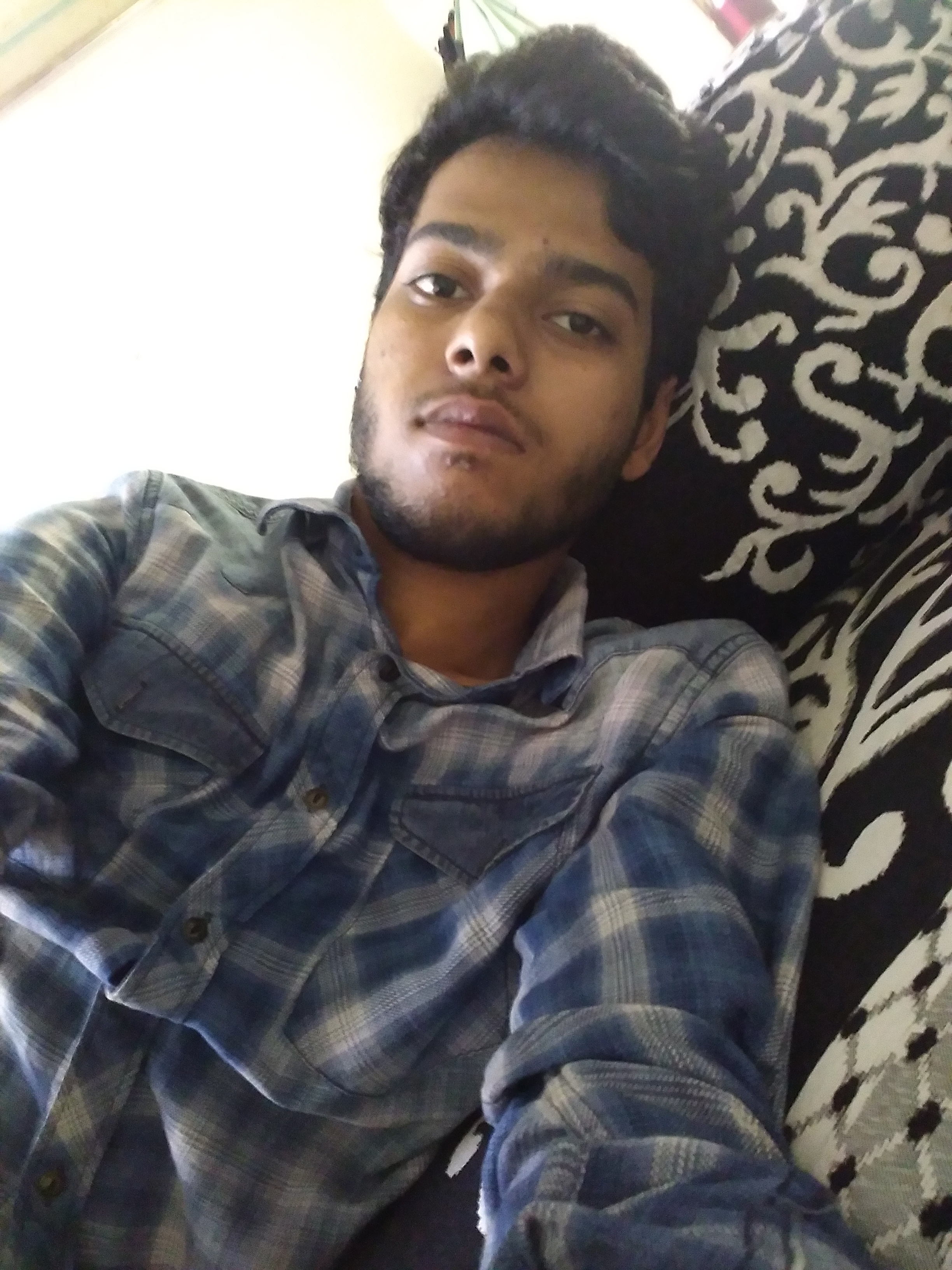 Prashant Kumar