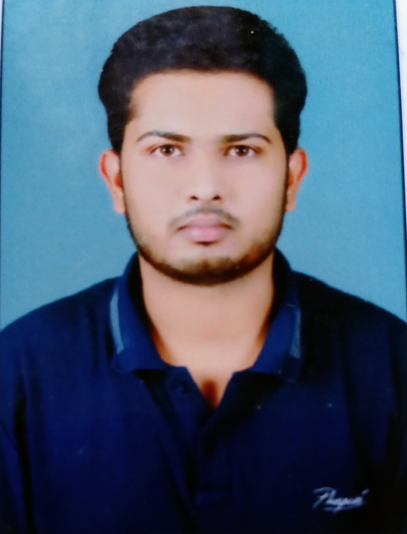 Prashant Kumar Sagar
