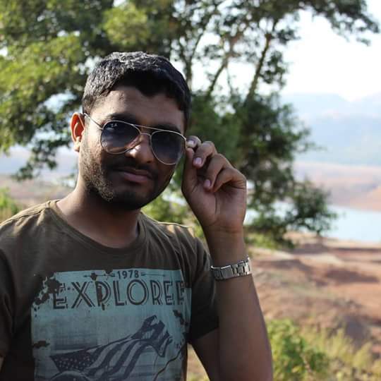 Prashant Maske