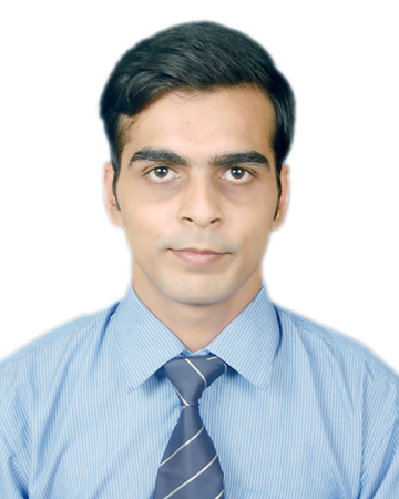 Prateek Khator