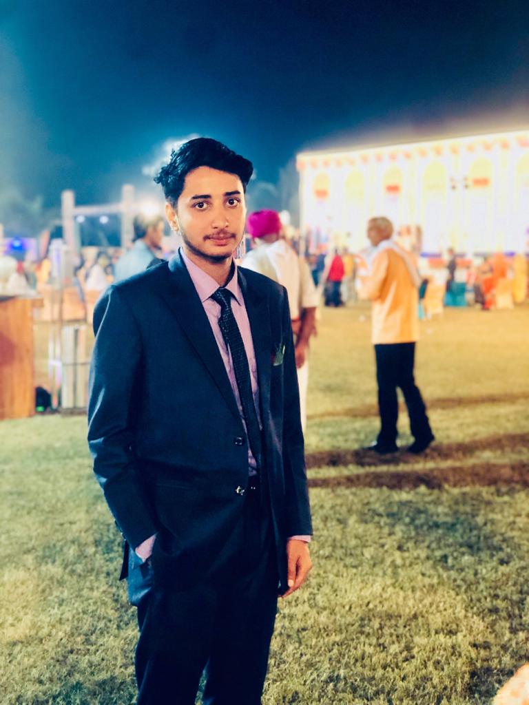 Prateek Pundir