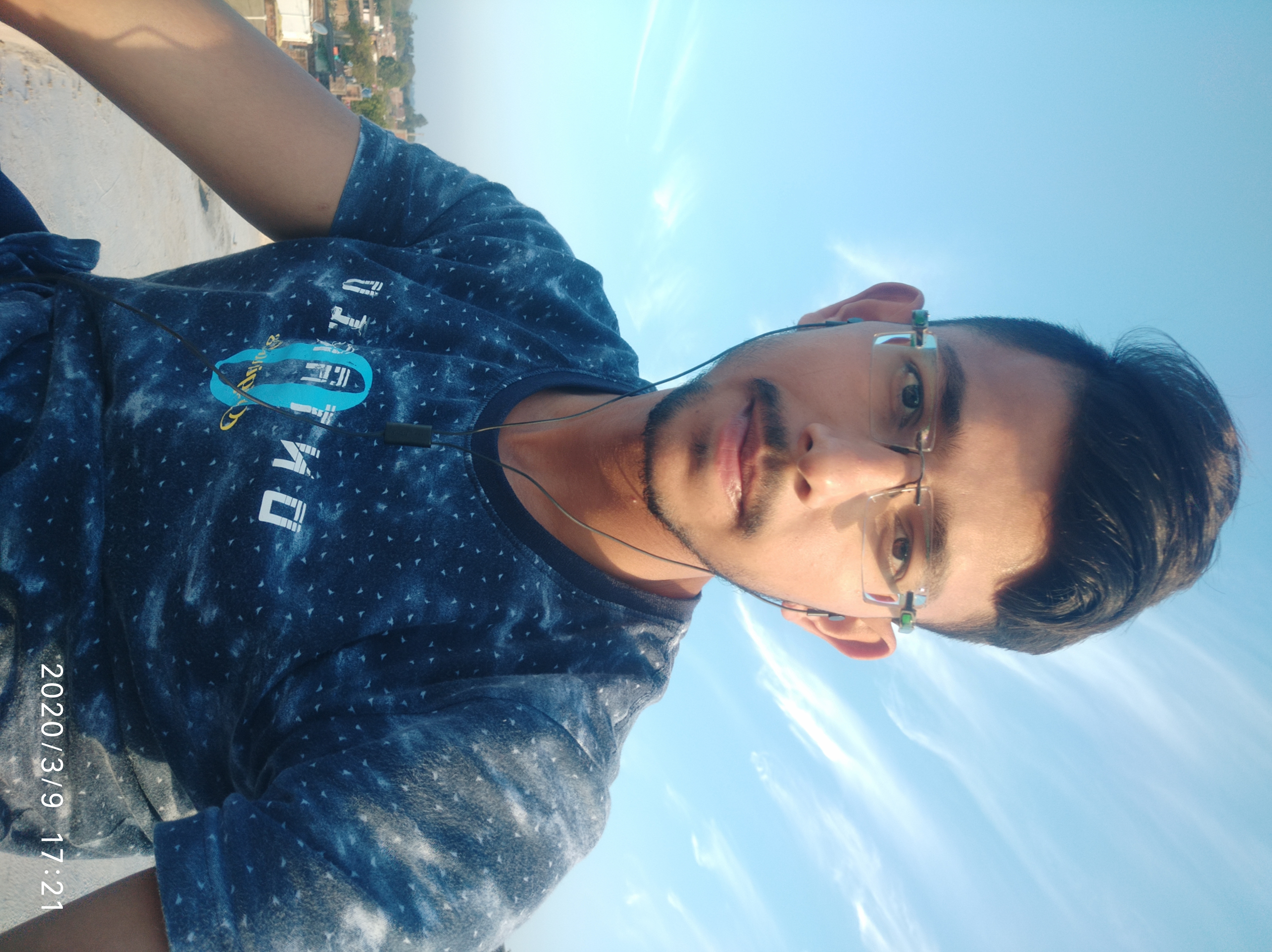 Prateek gupta