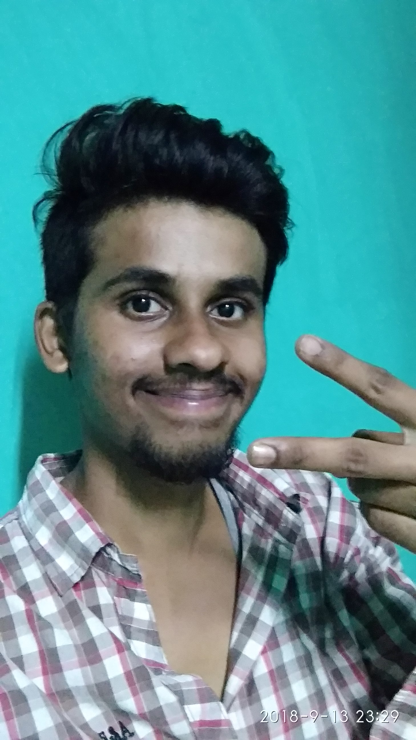 Prathmesh vijay madur