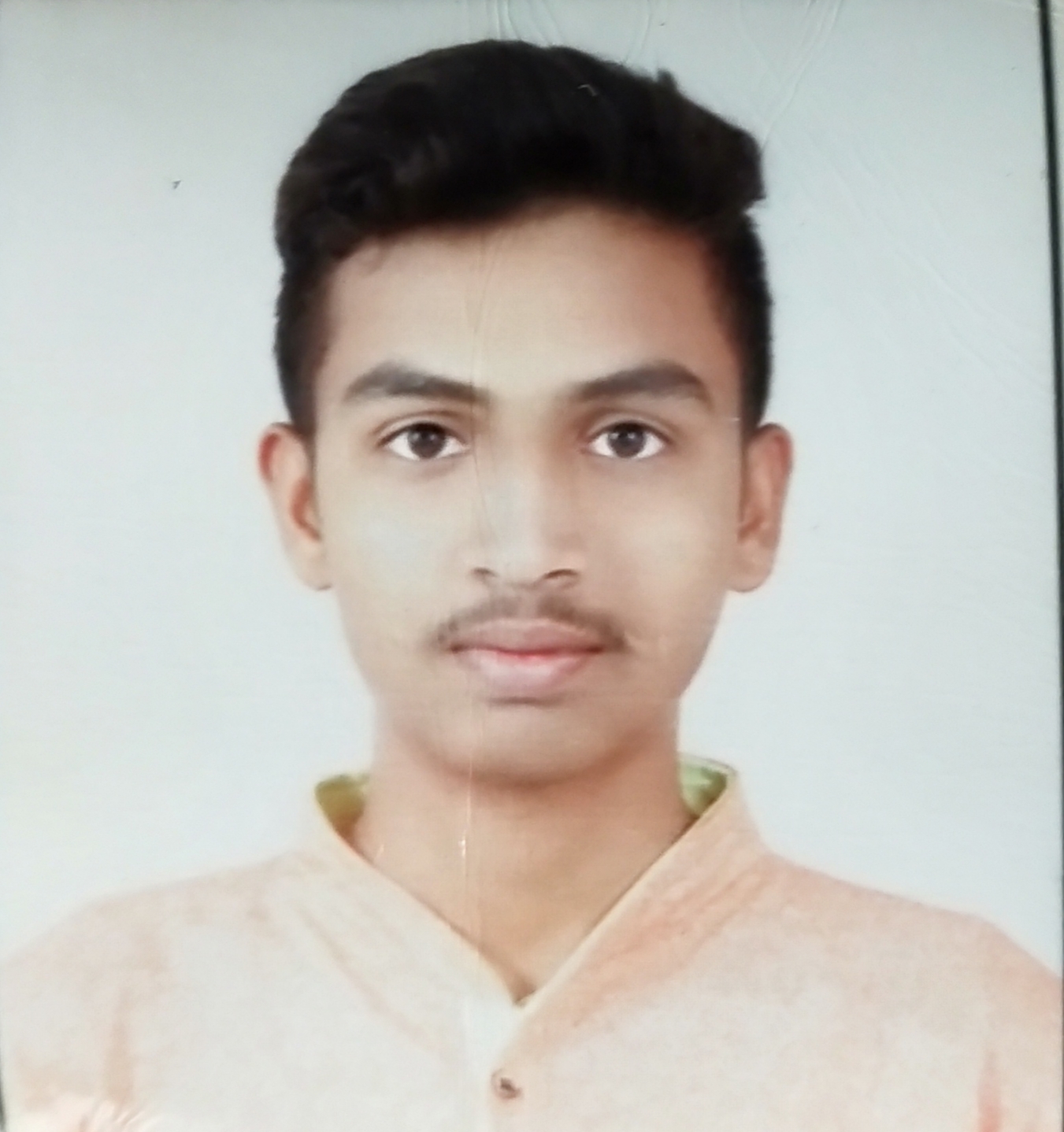 Pratik Dadarao Dhangare