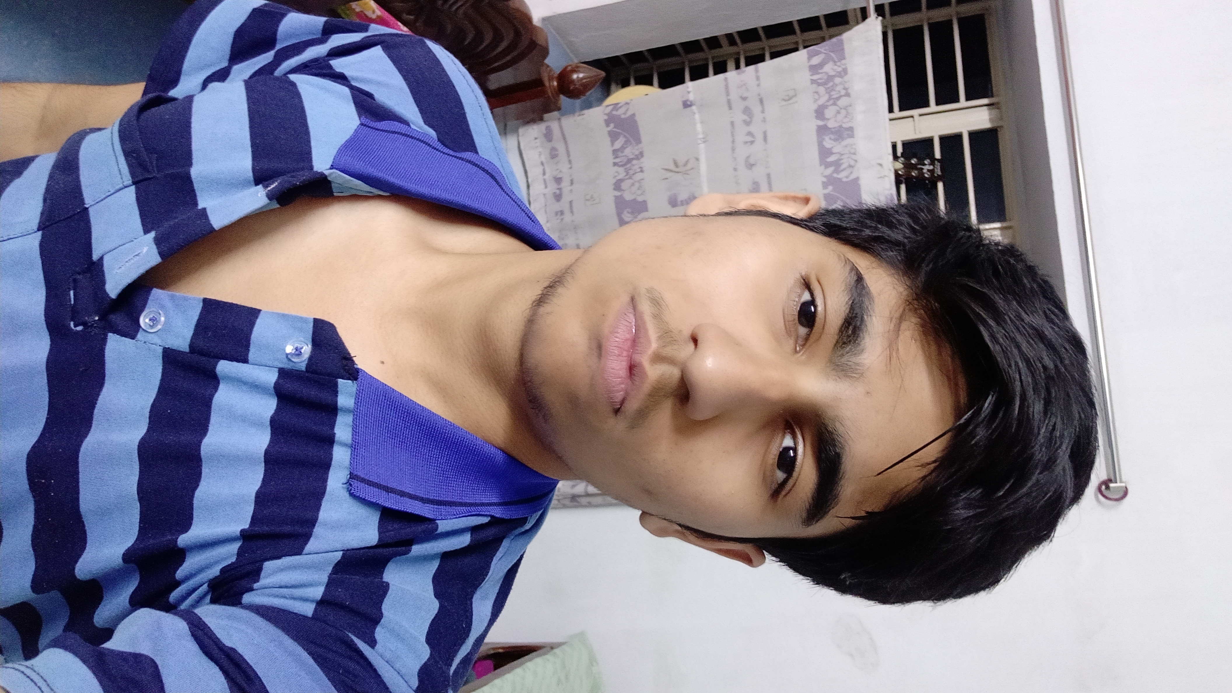 Pratik Dey