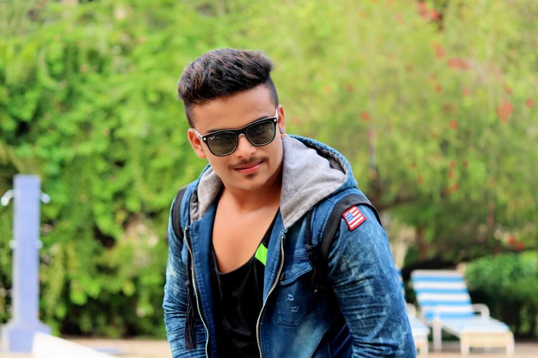 Pratik Gavad