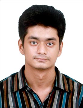 Pratik Hathiwala