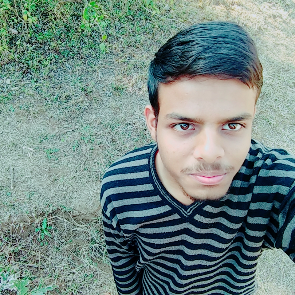 Pratik Verma
