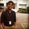 Pratish Naidu