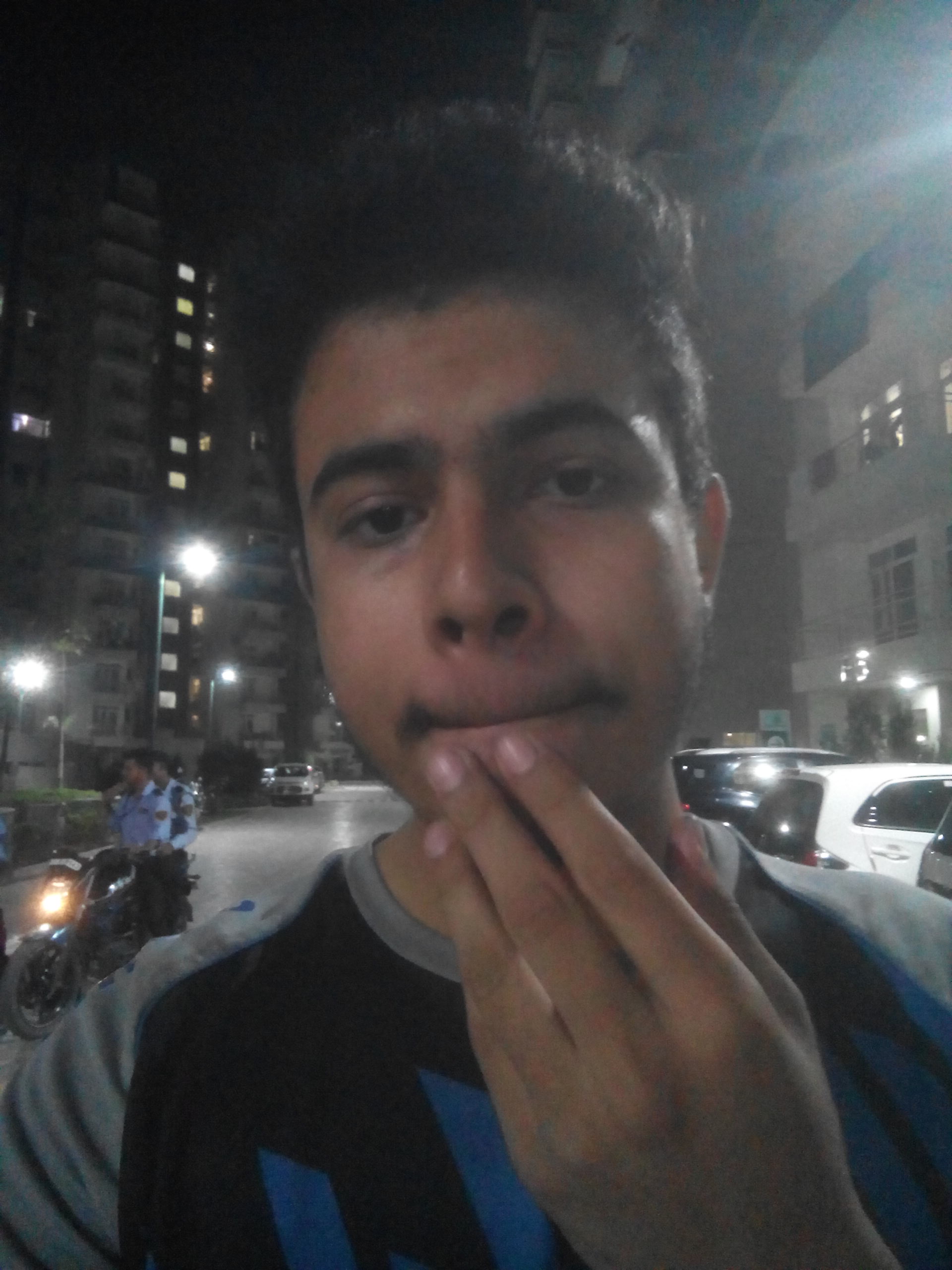 Praveen