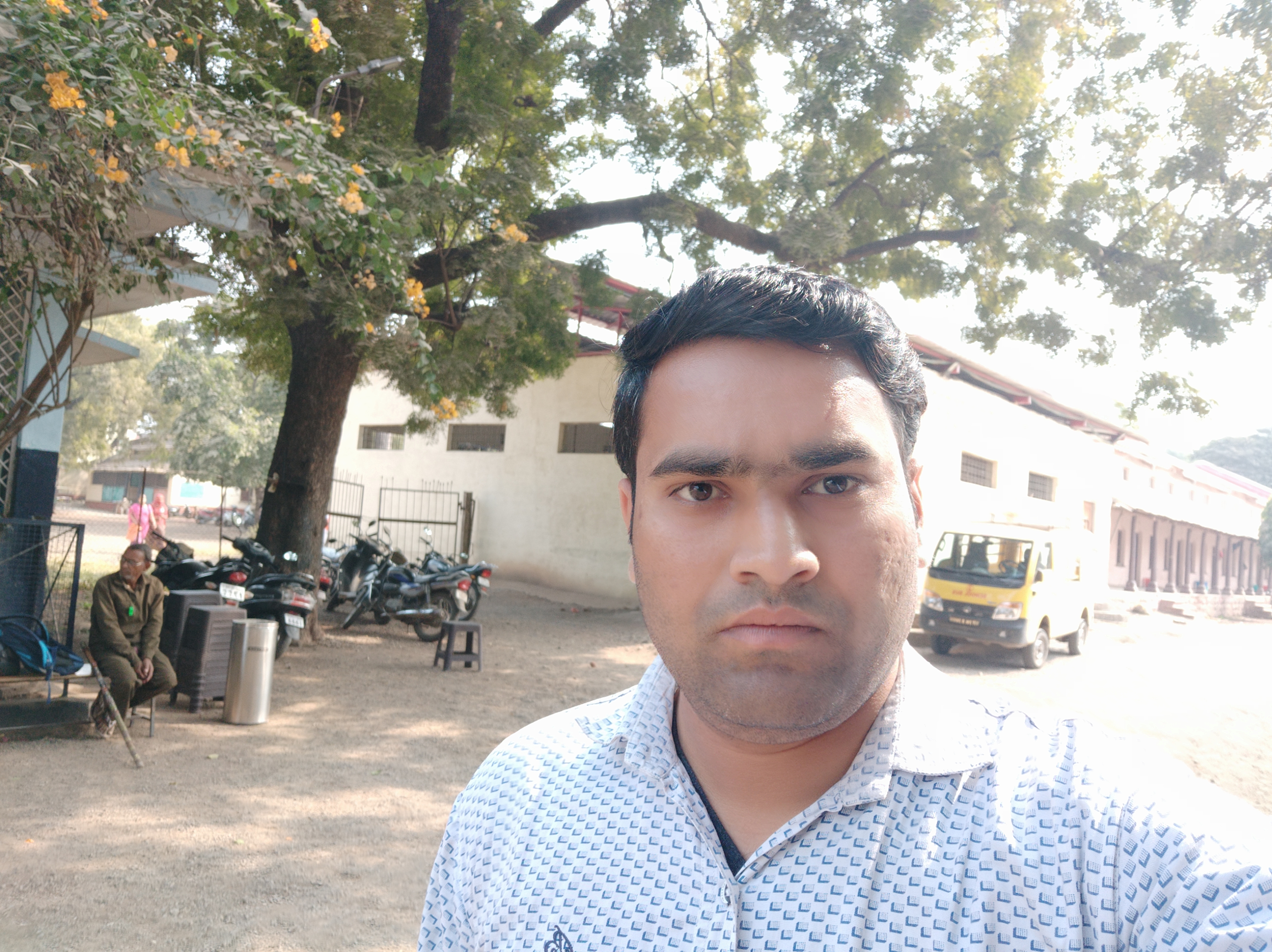 Praveen Patidar
