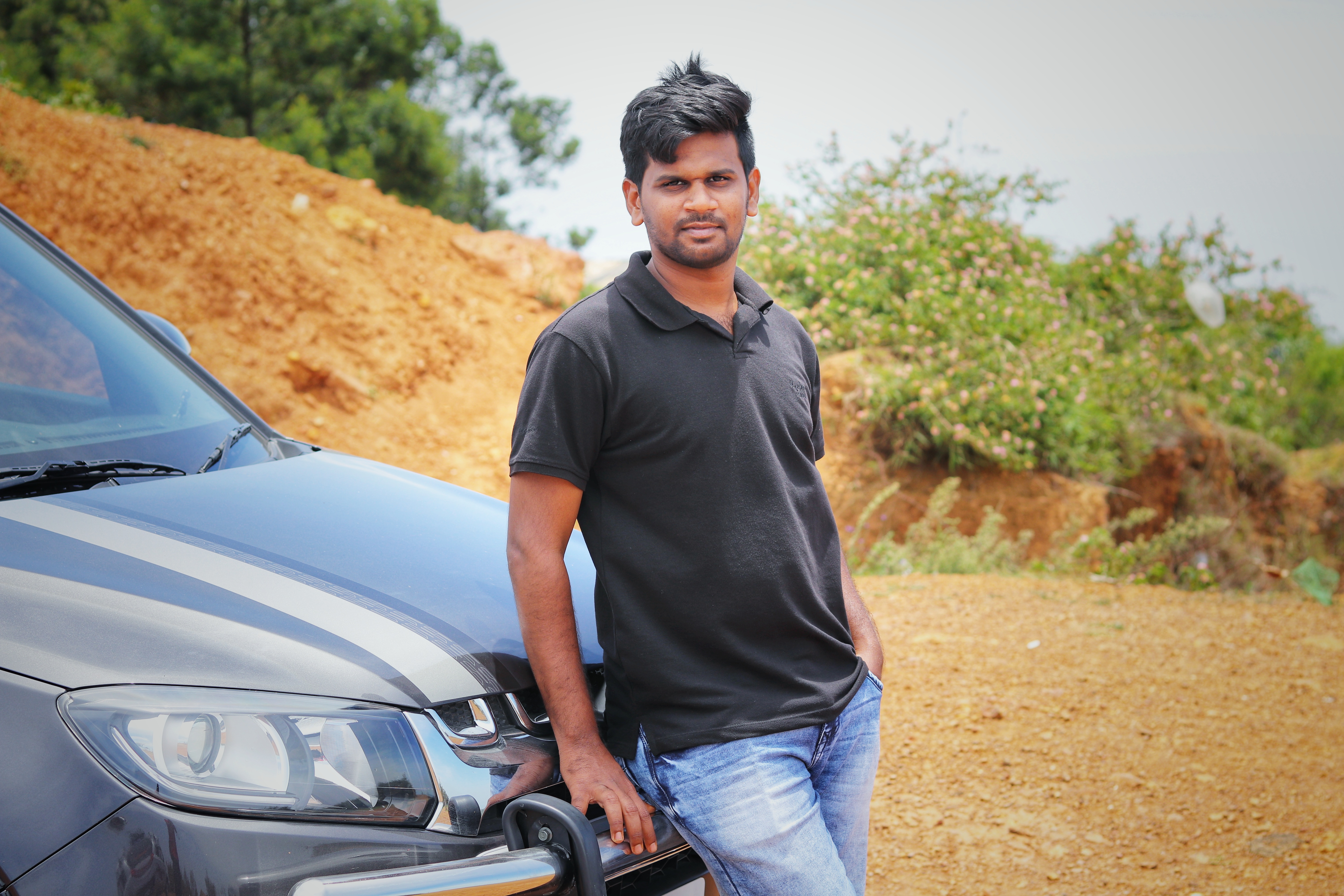 Praveen S