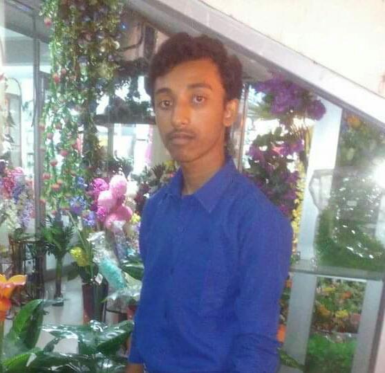 Prayan Das