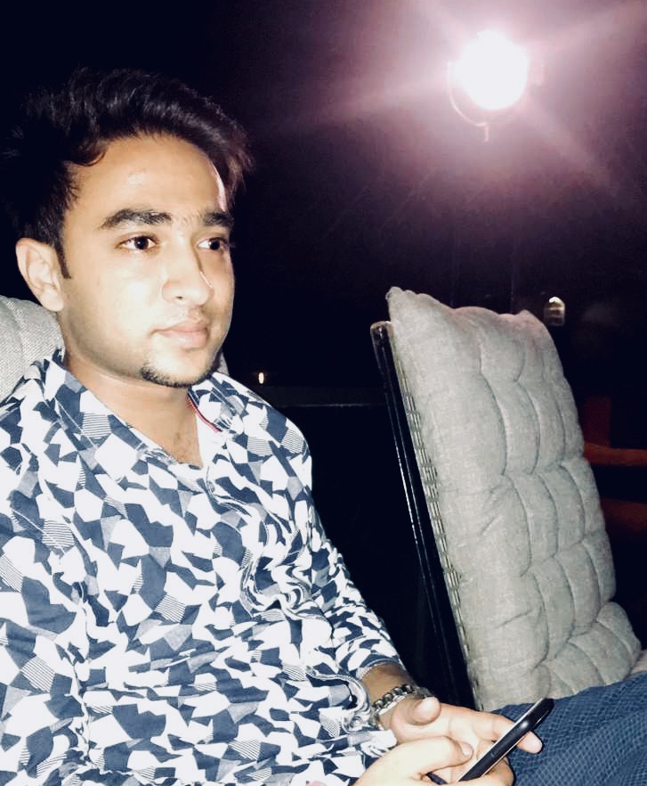 Prayas Mittal