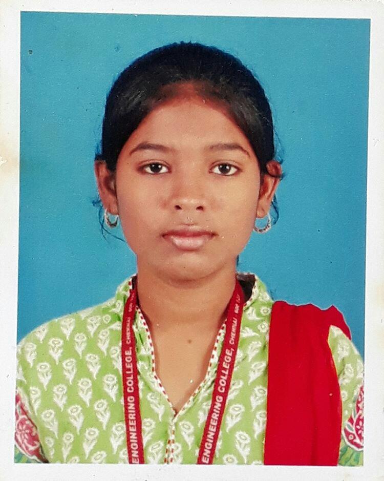 Preethi