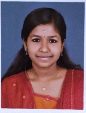 Preethi R