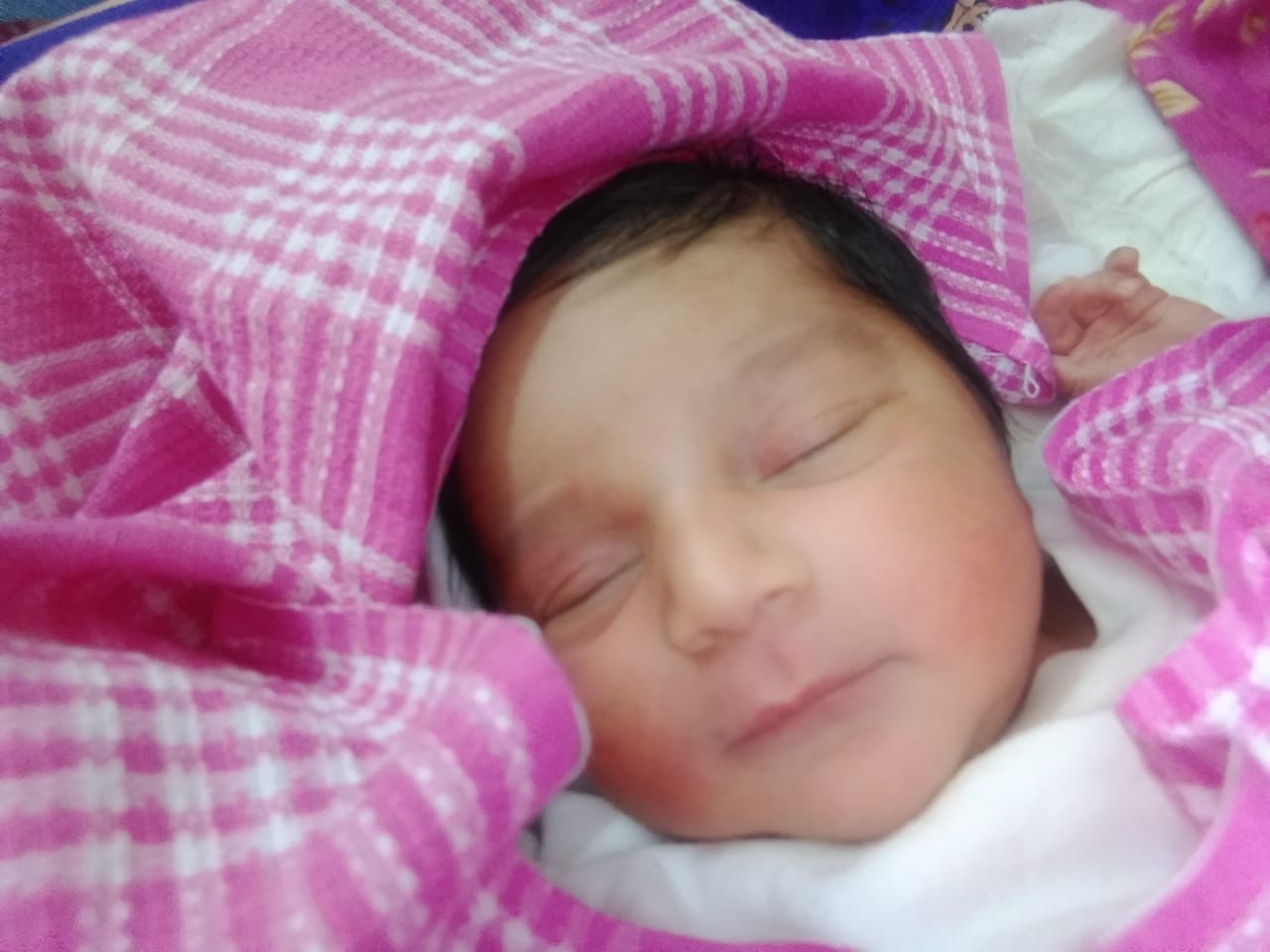 Preethika