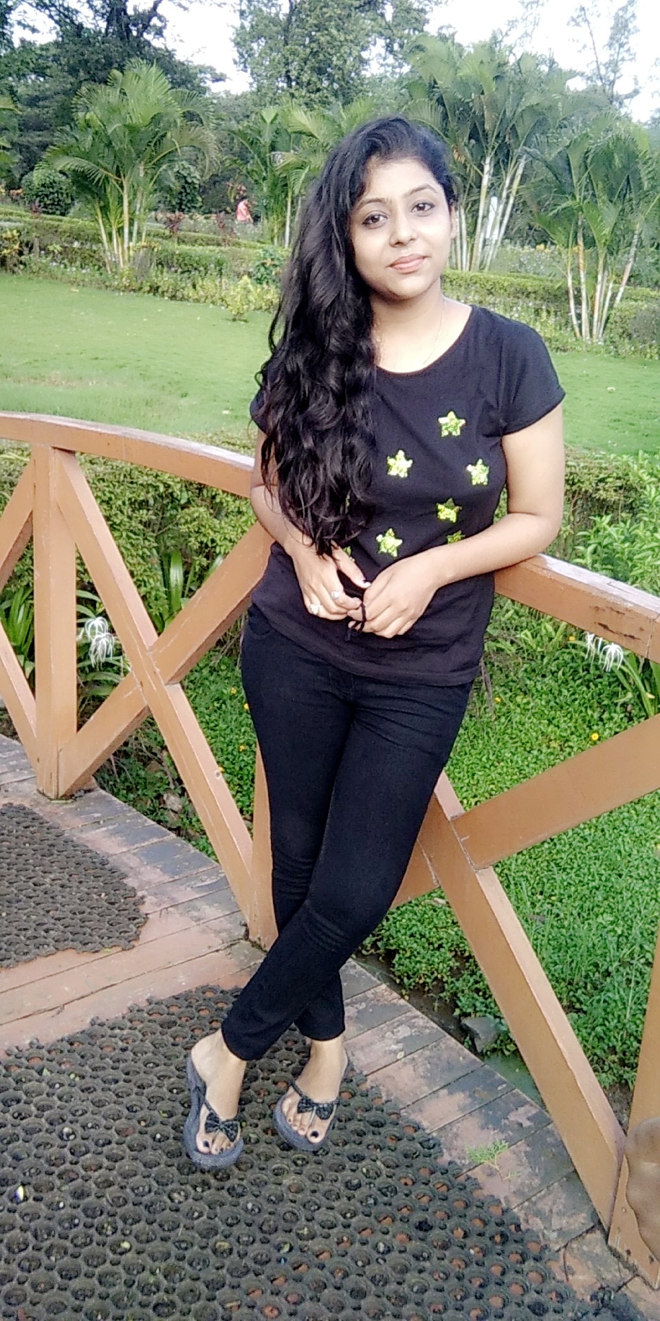 Preeti Dwivedi