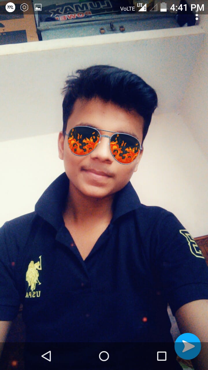 Preet shukla