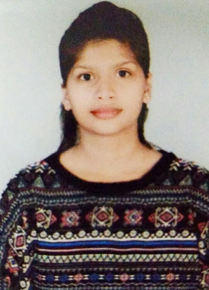 Preksha jain