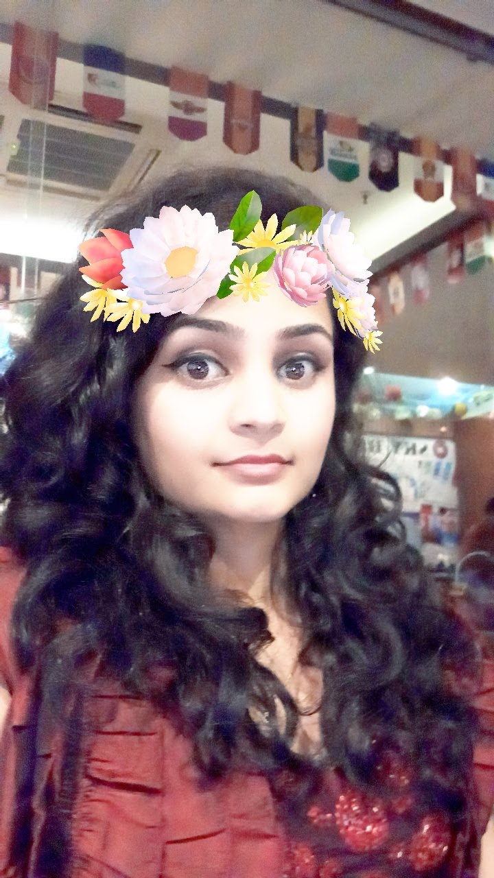 Prekshi Chouksey