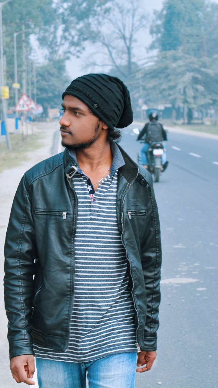 Prem Prakash Hansda