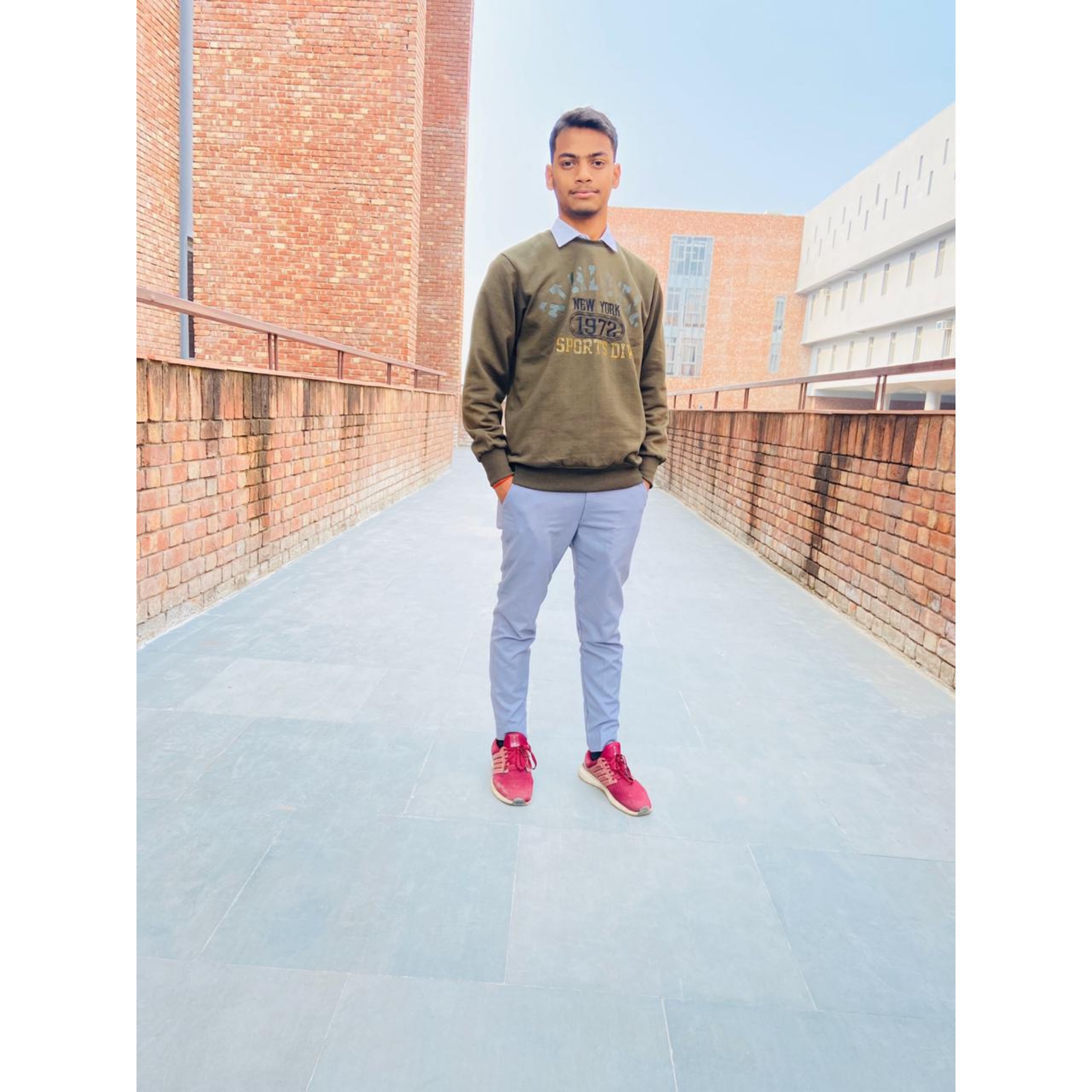Prem Vardhan