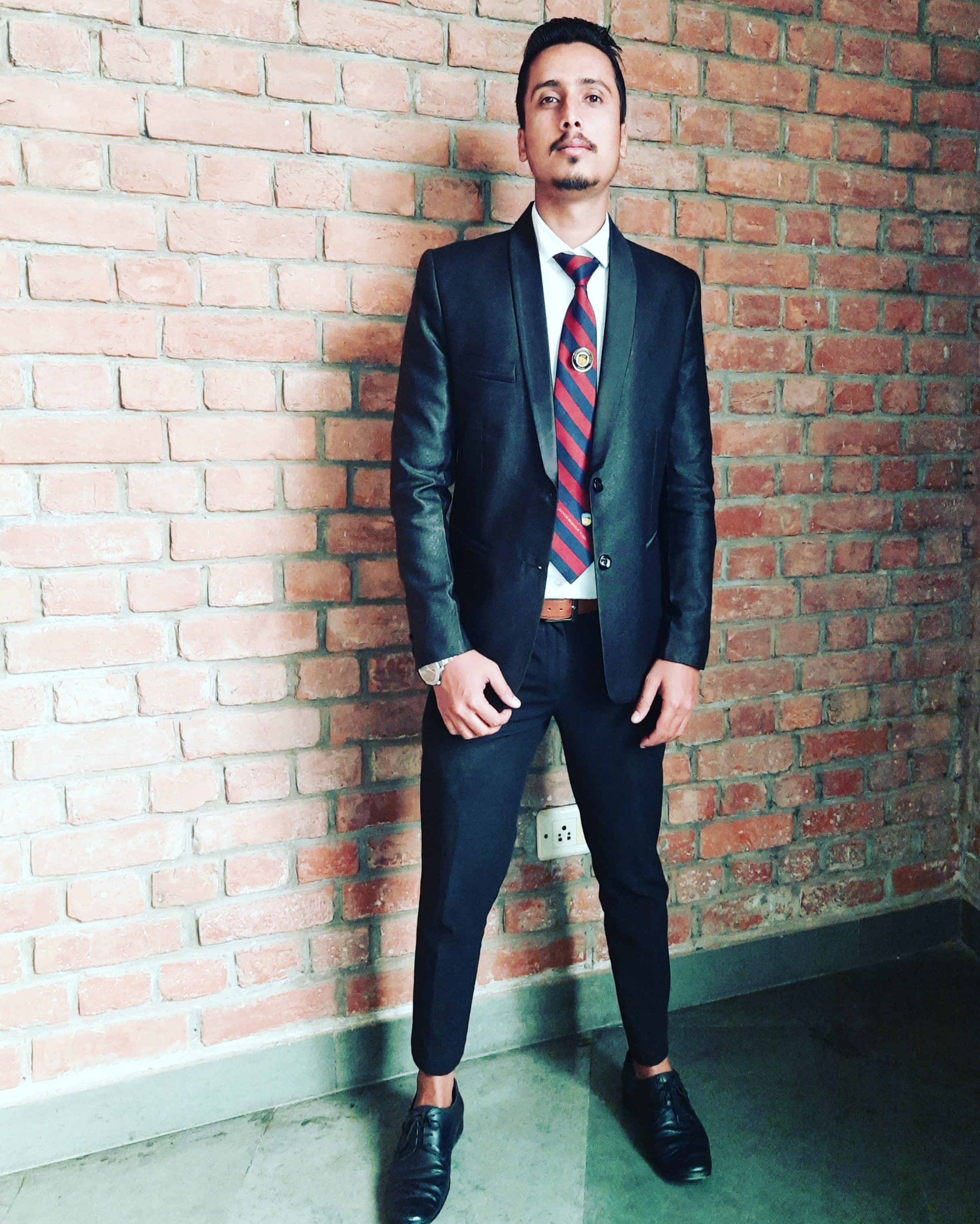 Prince Kumar