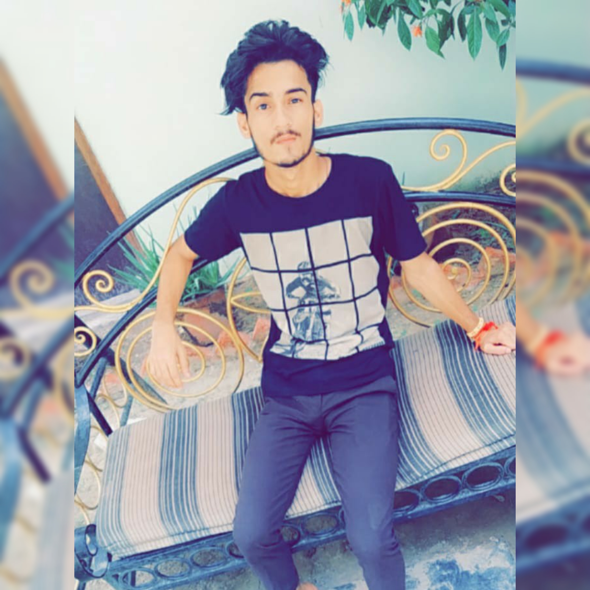 Prince Sharma