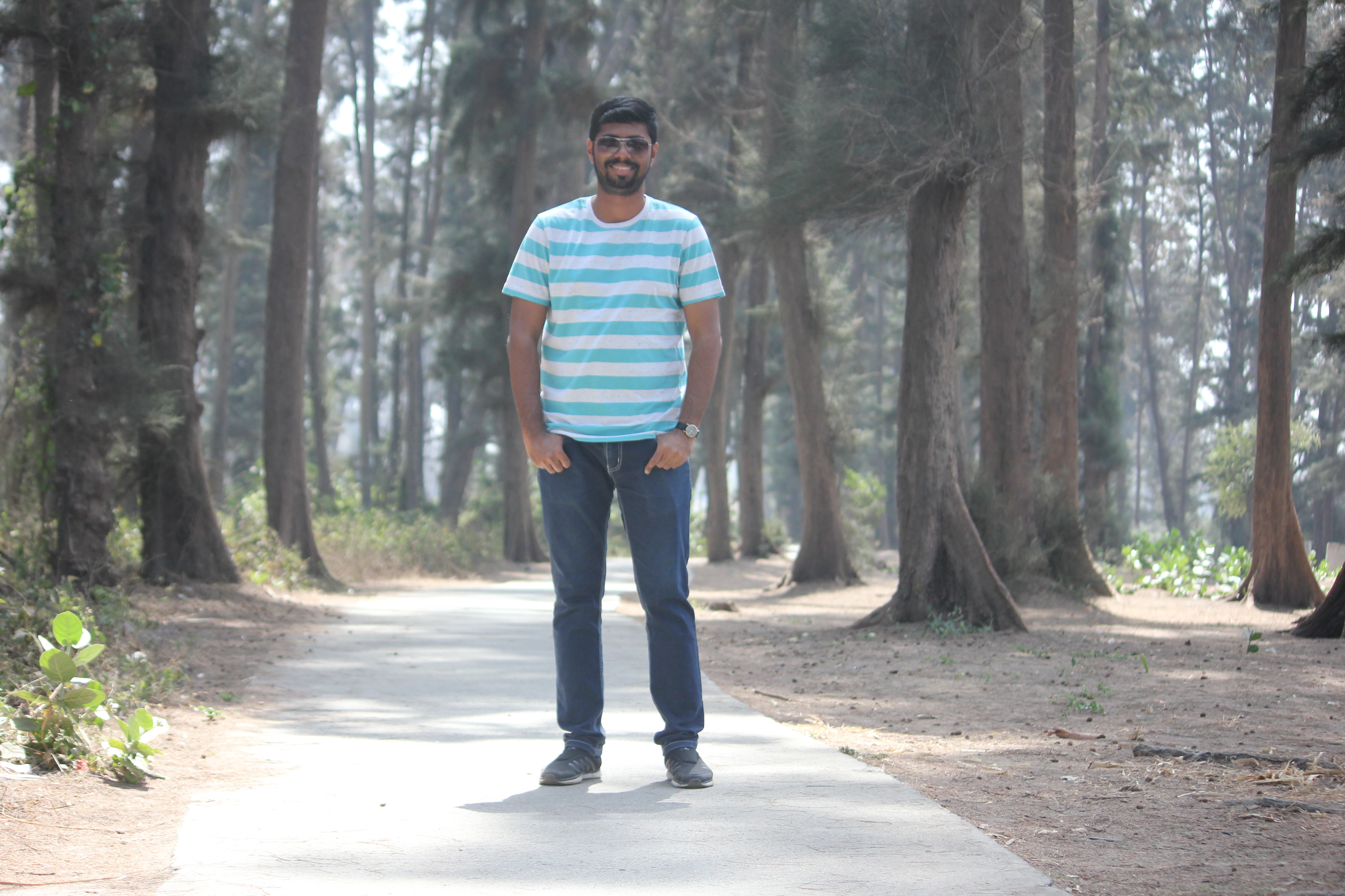 Pritesh Mehere