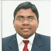 Pritesh N Maturkar