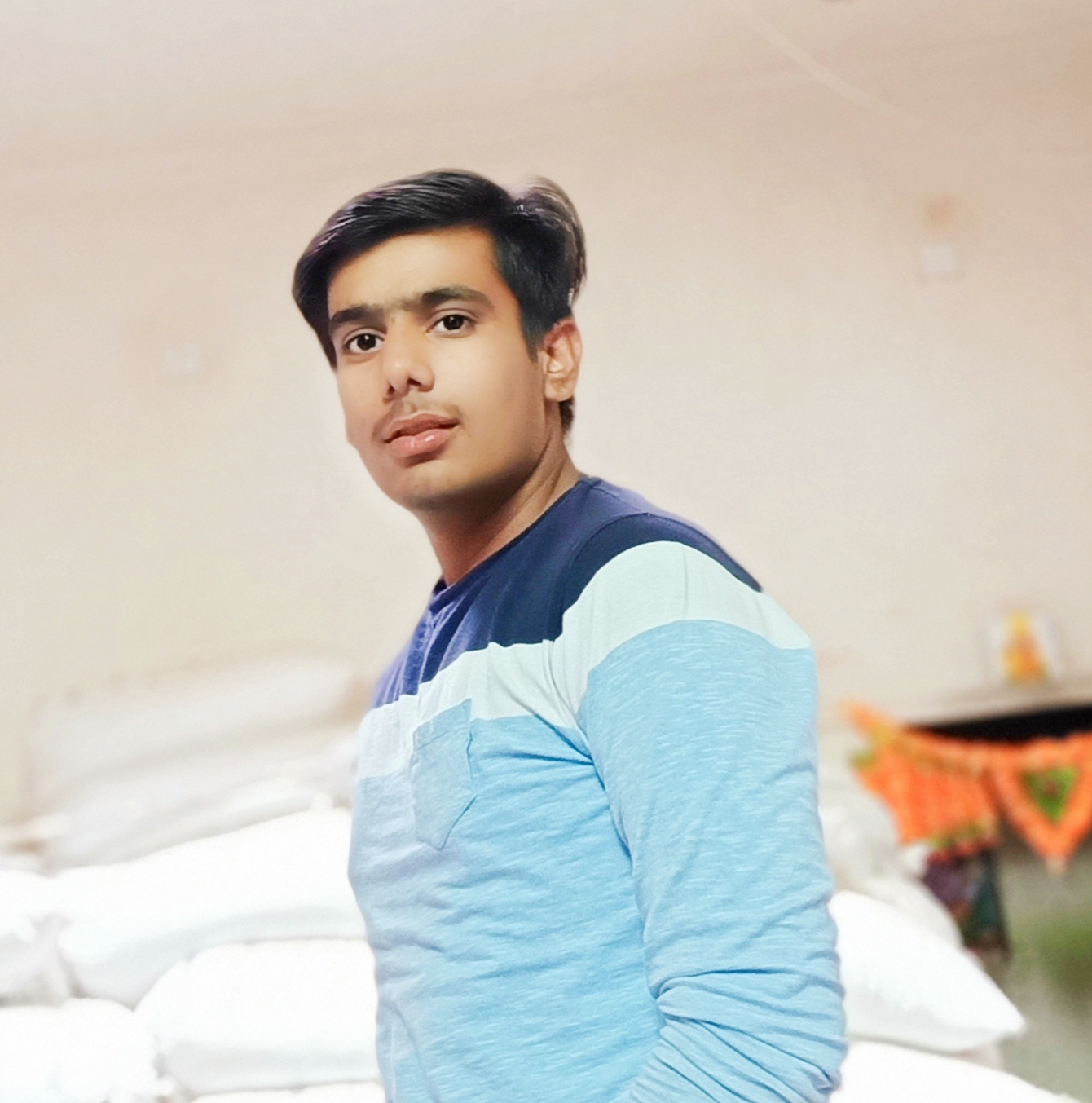 Prithvi Singh