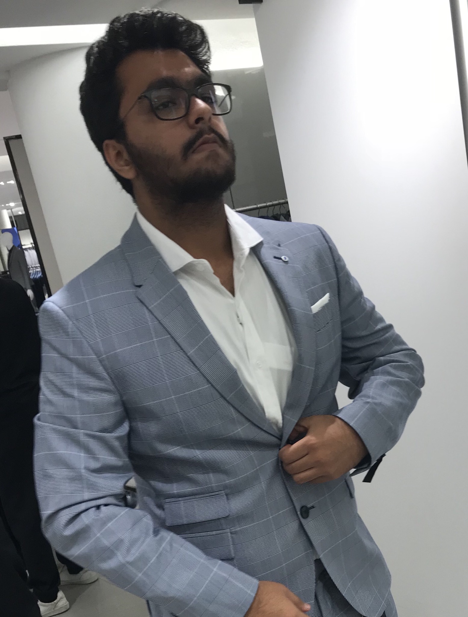 Prithvi Thakker