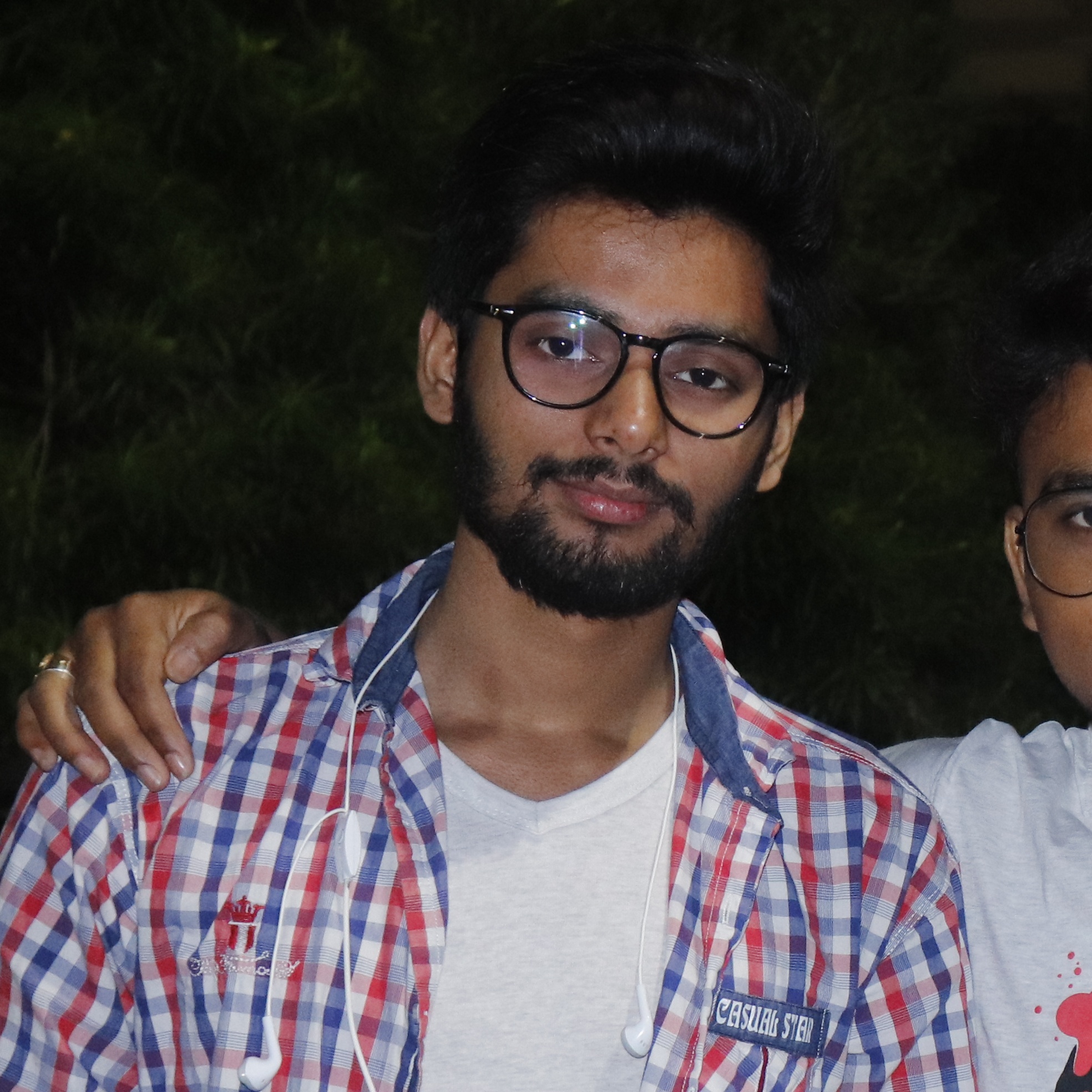 Pritish Biswas