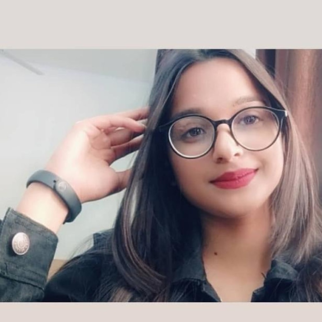 Priya